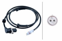 ABS Sensor Raddrehzahl Vorderachse FüR Fiat Ducato Kasten 250 244 230L 230 250_