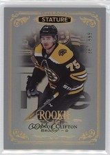 2019-20 Upper Deck Stature Rookies 367/399 Connor Clifton #139 1u6