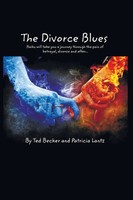 Ted Becker | The Divorce Blues | Taschenbuch | Englisch (2017) | Wipf and Stock