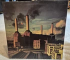PINK FLOYD ANIMALS 1977 COLUMBIA RECORDS #JC34474 Beautiful NEAR MINT VINYL!!