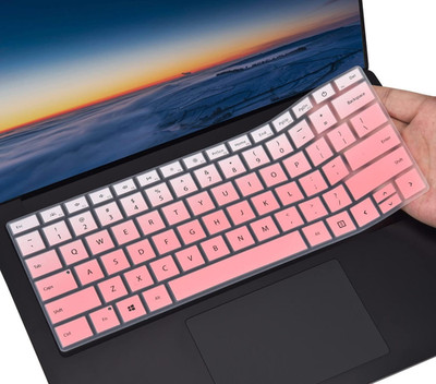 CaseBuy Keyboard Cover for 2023-2019 Microsoft Surface Laptop 6/5/4/3 & Surface