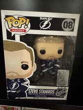 2017-18 Funko Pop NHL Series 2 Vinyl Figures 21