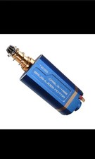 T238-QRBLS480 Airsoft Brushless Motor High Thermal Efficiency High Torque NEW  