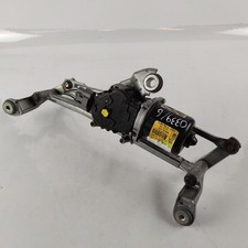 Scheibenwischermechanismus mit Motor SMART FORFOUR (W453) 90 0.9 turbo Ber