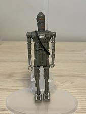 Vintage Kenner Star Wars IG-88 Bounty Hunter Droid 1980 ESB Action Figure Loose