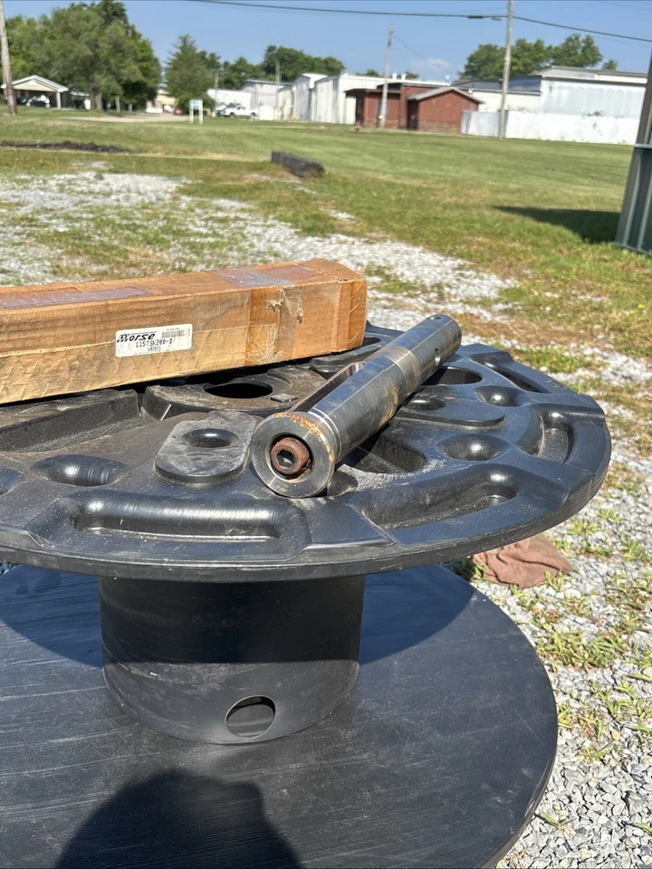 Morse 115TSK200-D* Foto 3 de 4