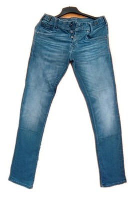 PME Legend Skyhawk Herren Jeans W31/L32 Blau TOP Zustand