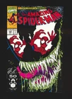 Amazing Spider-Man # 346 - Iconic Erik Larsen cover NM- Cond