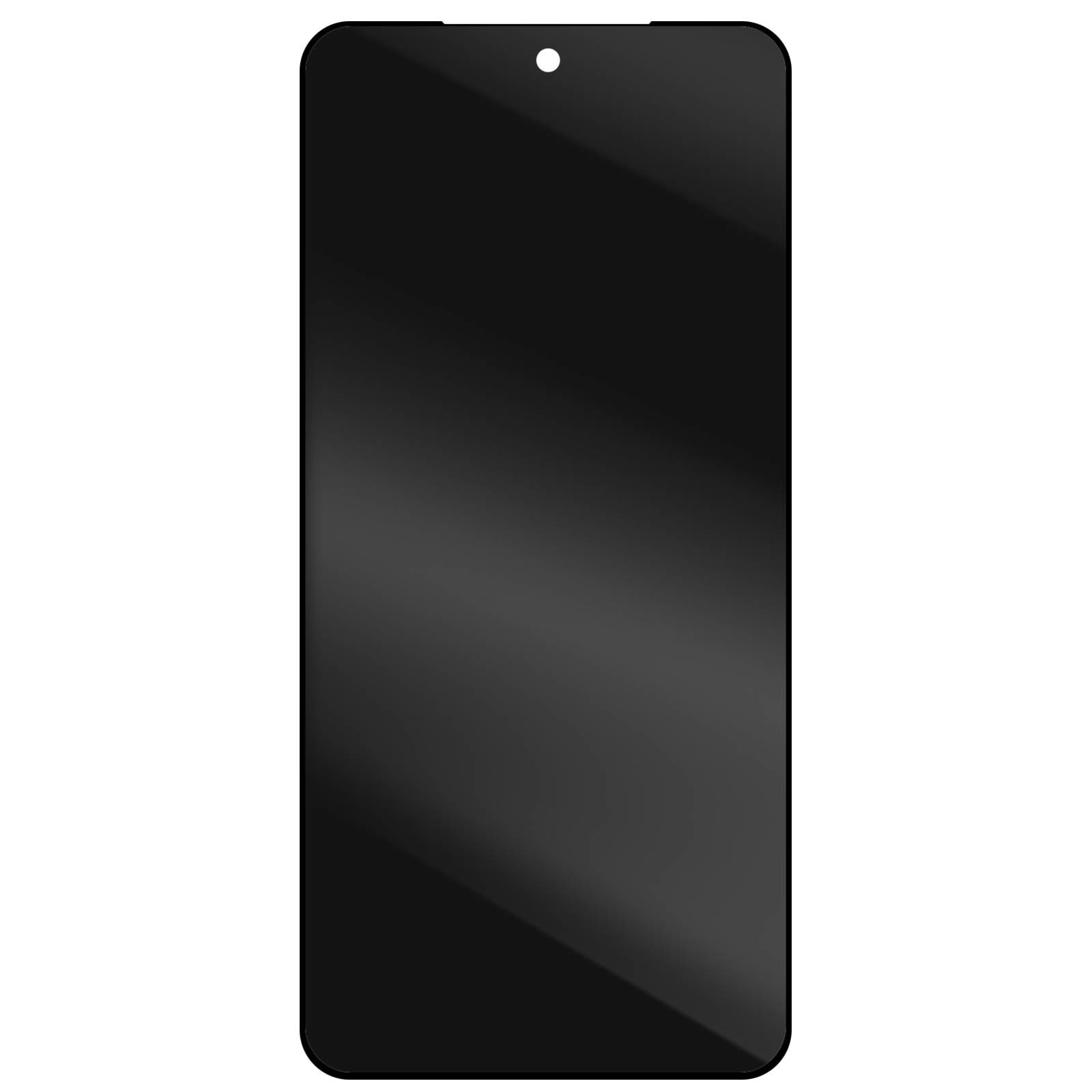Réparer un écran cassé Xiaomi Redmi Note 11 avec cette dalle LCD de rechange tactile noire