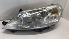 Feu avant (phare) Citroen JUMPY