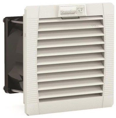 Pfannenberg PF 11000 Filterlüfter Schaltschrank-Lüfter 24VDC 25cbm/h 1772828
