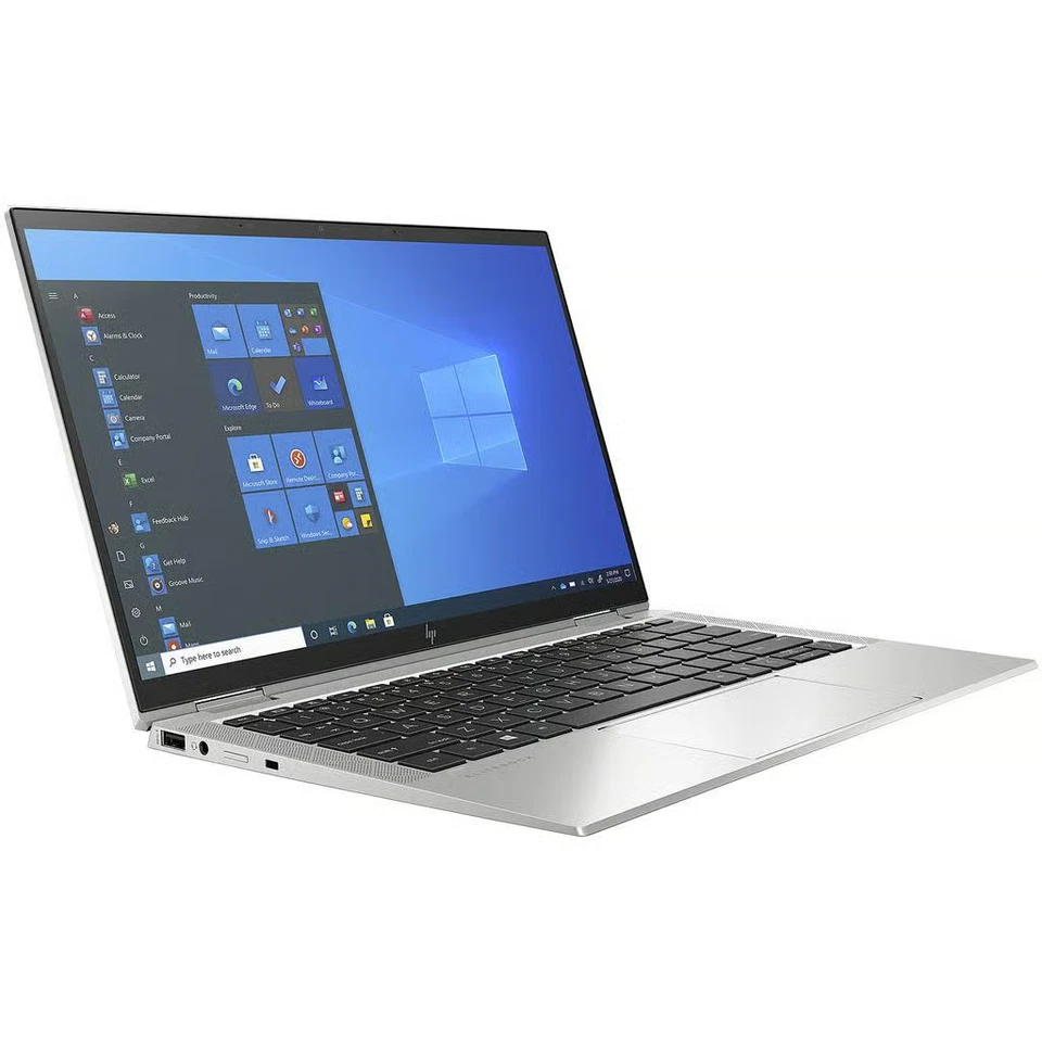 HP EliteBook X360 1030 G8 · i5-1135G8 · 16GB · 1TB, photo 2 of 3