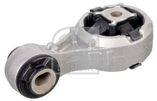 FEBI BILSTEIN Motorlager 177224 für NISSAN QASHQAI 1 J10 NJ10 JJ10E dCi