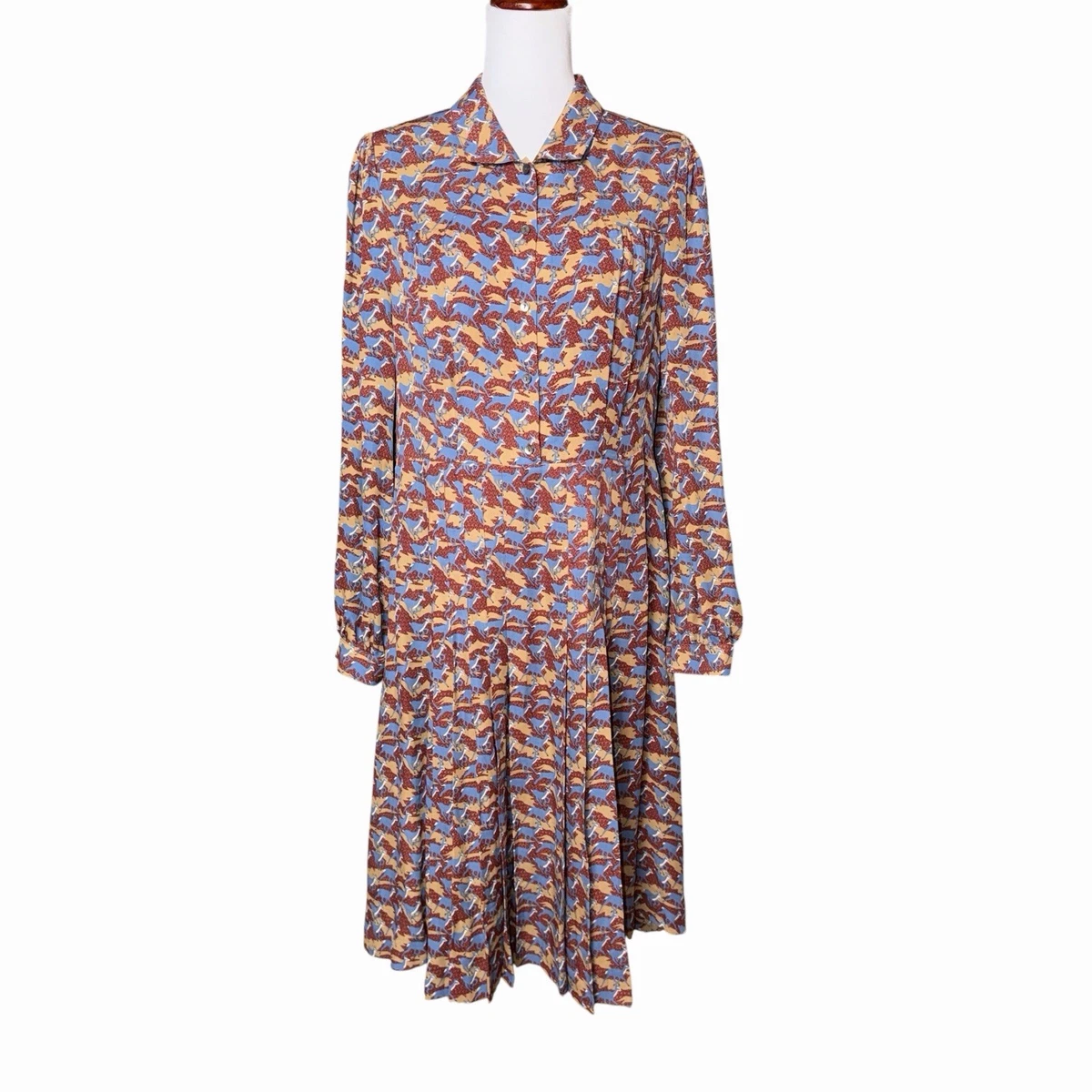 Brooks Brothers Dresses Silk for sale | eBay