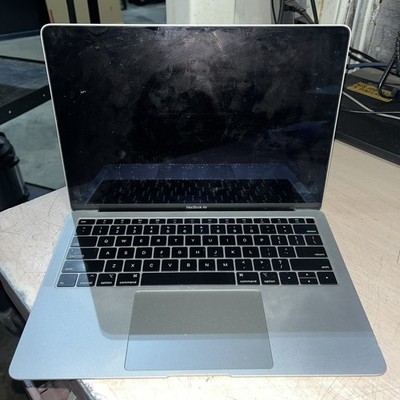 APPLE MACBOOK AIR 13'' LATE 2018 CORE I5-8210Y 1.6GHZ 8GB RAM 128SSD