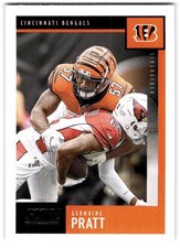 2020 Score #59 Germaine Pratt