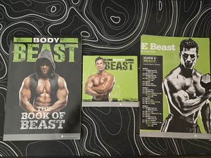 Body-Beast | eBay