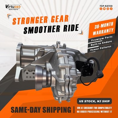 HL3Z7A195A FL3Z7A195A For Ford F150 Raptor Transfer Case Assembly 3.5L 2015-2020