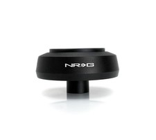 Nrg Innovations Nrg-srk-145h Racing Style Steering Wheel Quick Release Short ...