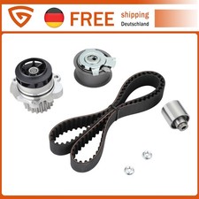Wasserpumpe & Zahnriemensatz Für Seat Toledo III 2005/11-2009/05 5P2 2.0 TDi