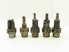 Kennametal Erickson Indexable Carbide Boring Head Coolant Thru  Lot of 5