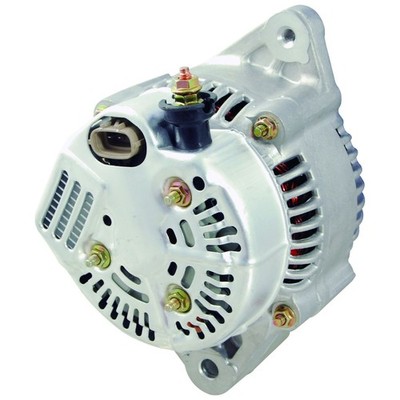 Alternator Fit Toyota 4Runner 2.4L L4 1993-1995  270603515084 2706035150 13492