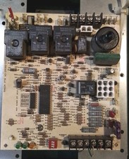 Rheem 62-24140-04 Integrated Furnace Control Board