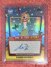 2025 Topps 30 Years of Toy Story Checklist Guide in-content 37
