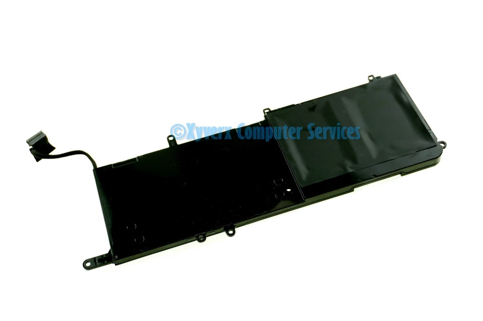 BATERÍA 9NJM1 PARA DELL 11.4V 99WH ALIENWARE 17 R5 R4 15 R3 R4 (GRD A)(DE16) Foto 2 de 2