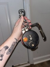 Diving reel
