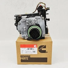 Complete Valve Body w/ Solenoid For Dodge Jeep Chrysler 2006-2018 62TE 5078723AD