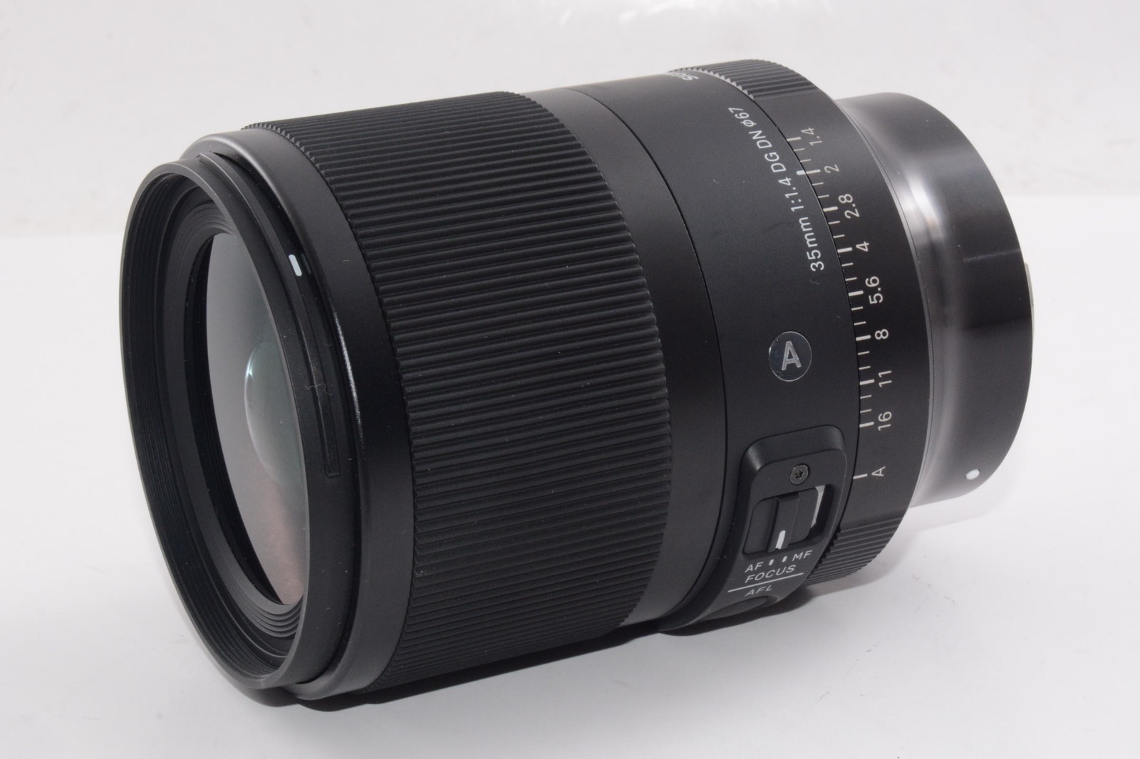 Sigma 35mm f/1.4 DG DN Art