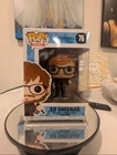 Funko Pop! Vinyl: Rocks - Ed Sheeran #76 Vinyl Figure 2018 FM180420