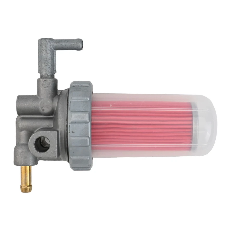 Optimize Your For Lawn Equipment Performance with the AM875142 Fuel Filter - Image 4 of 4