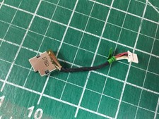 DC POWER JACK CABLE FOR HP envy x360 15-ck010ca 15-ck013ca 15-ck018ca 15-ck075nr