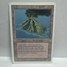 Volcanic Island Revised Edition Regular for sale online | eBay