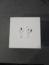 Apple Air Pods 4th Generation
