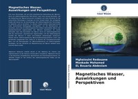Mghaiouini Redouane (U. A.) | Magnetisches Wasser, Auswirkungen Und Perspektiven