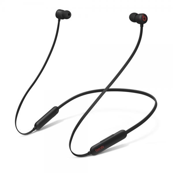 Auricolari Beats Flex Nero Wireless - Audio Premium Apple & Android