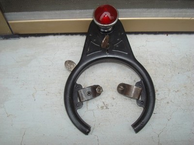Fahrrad Speichenstopperschloss Epoche (OAL)