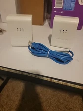 NETGEAR XET1001 85 MBit s Powerline Network Adapter Bridge - EN Fast HomePlug...