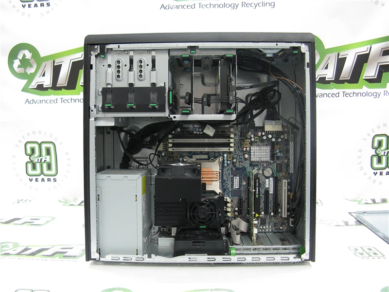 HP Z420 PC Desktops & All-In-One Computers for sale | eBay