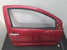 Porte avant et accessoires Citroen C2