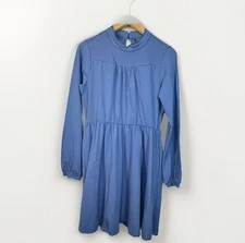 Her Universe Howl’s Moving Castle Dress Sophie Anime Studio Ghibli Knit Women M