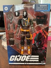 B.A.T.  33 - Cobra G.I. Joe Classified Series Hasbro - NIB