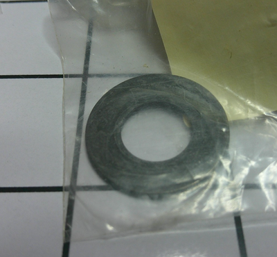 #ad #ad Bosch 2916160009 Spring Washer For 11304 USH27 GSH27 Demo Hammer $12.75