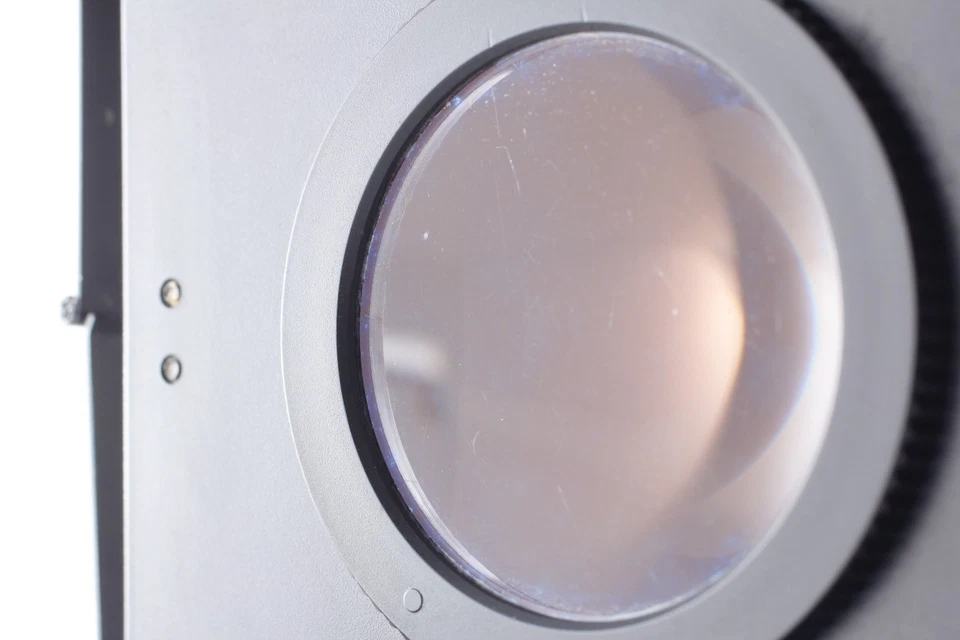 [Exc+5] Fuji GX680 Prism Angle Finder For GX680 I II III From JAPAN - Image 4 of 4