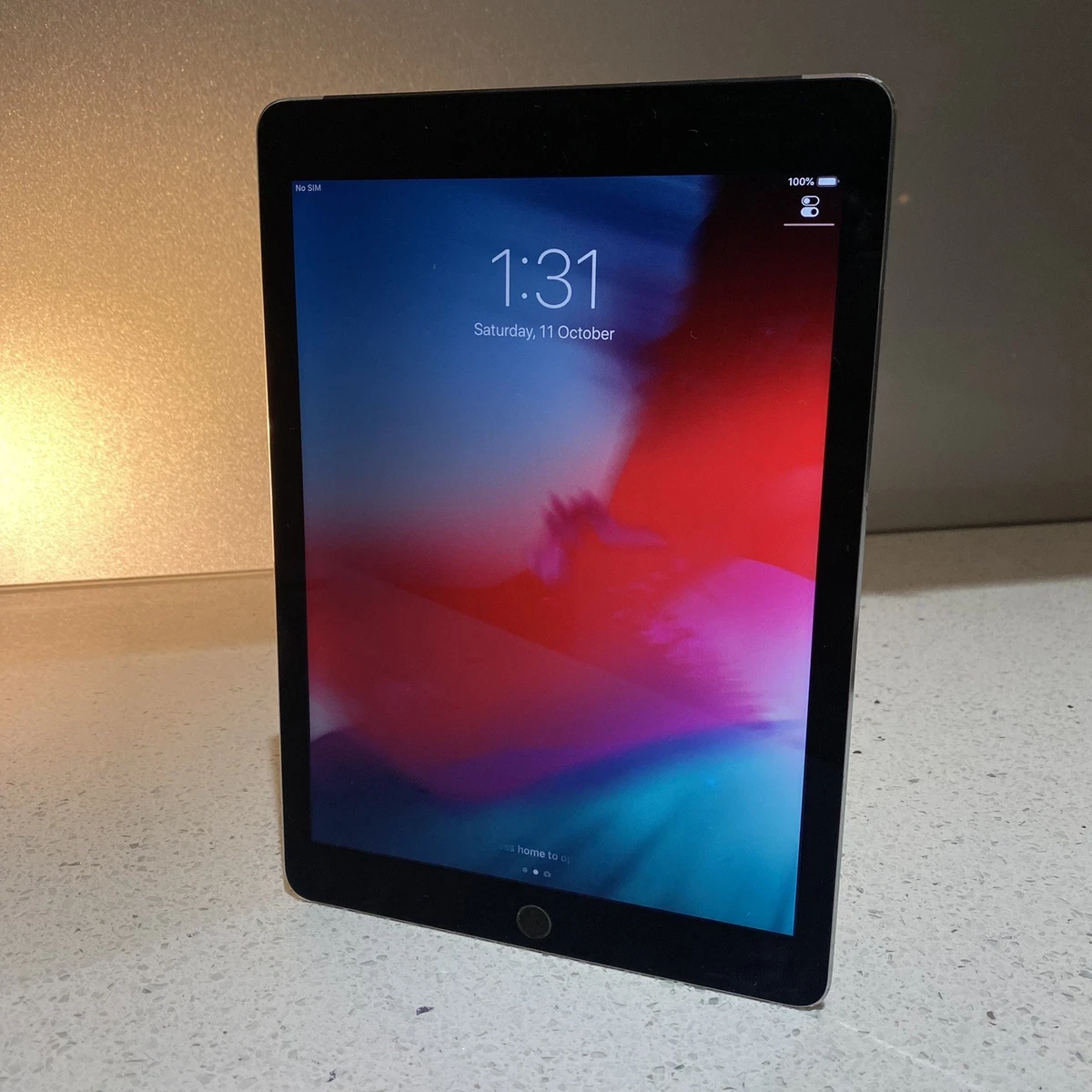 Wi-Fi + 4G iPad Air 2 64GB Tablets & eBook Readers for sale | eBay