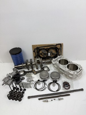 2016 Polaris RZR 900 Complete Engine Motor Rebuild Kit XP | eBay