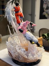 TSUME - DBZ Dragon Ball Z - Gohan Vs Boo